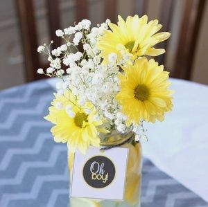 Meet your Posher, Janethe